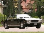 Monteverdi High Speed 375/4 von Fissore 1971 года